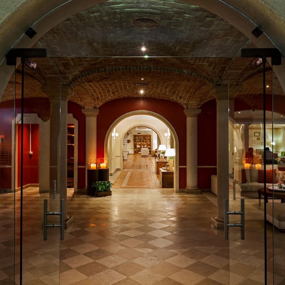 M'ar De Ar Muralhas Hotel Évora
