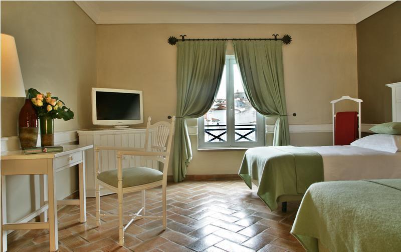 Hotel M'ar De Ar Muralhas Évora