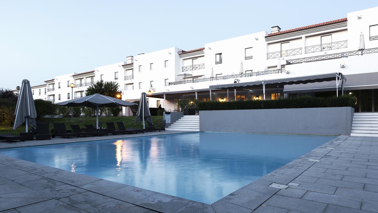 Hotel M'ar De Ar Muralhas Évora